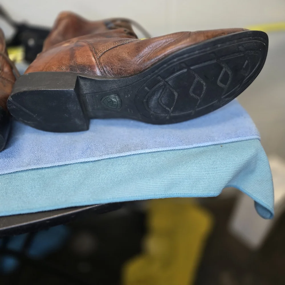 Ariat stylish durable